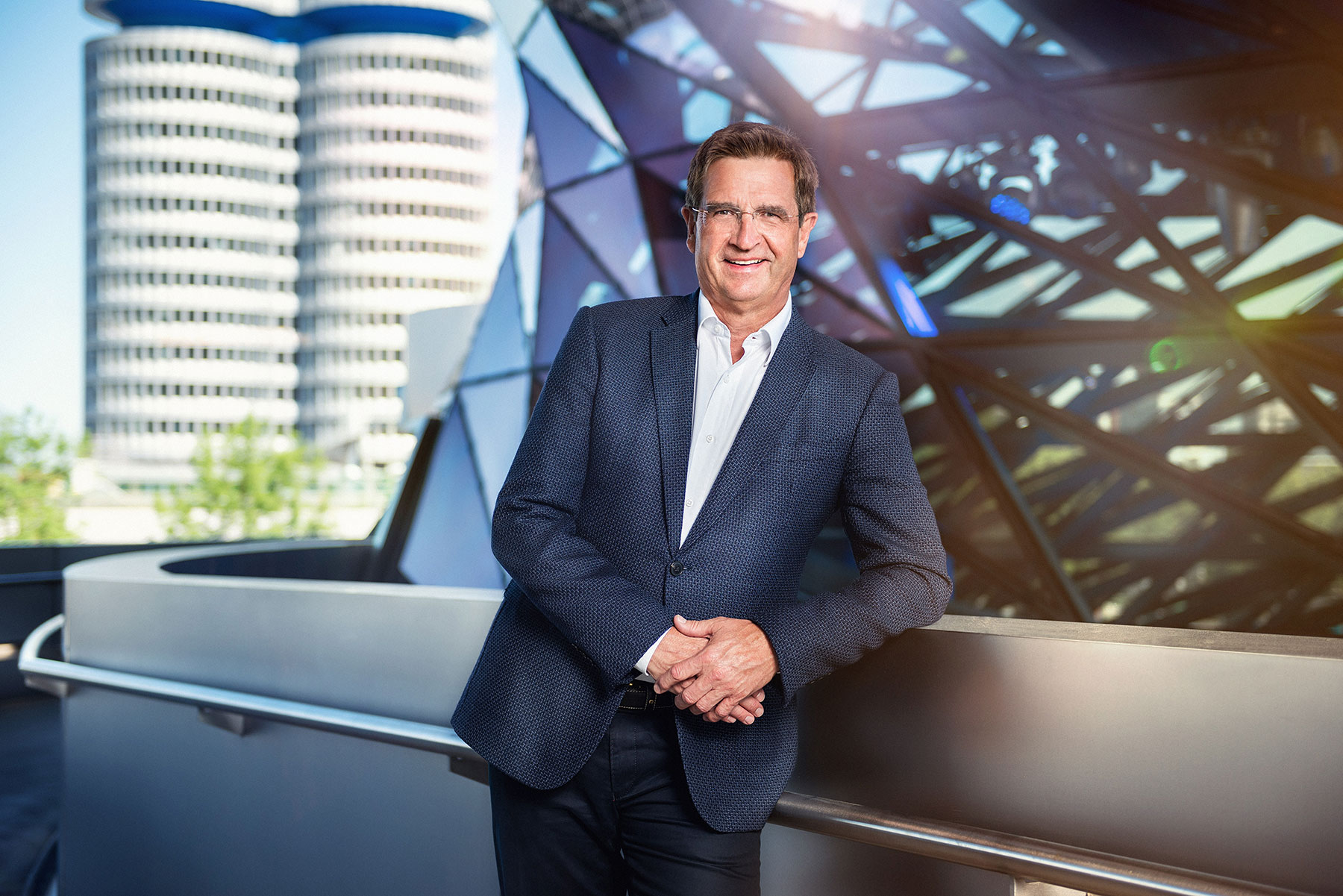 BMW IG METALL | KLETT VISCOM | Marketing & Websites aus dem Ländle