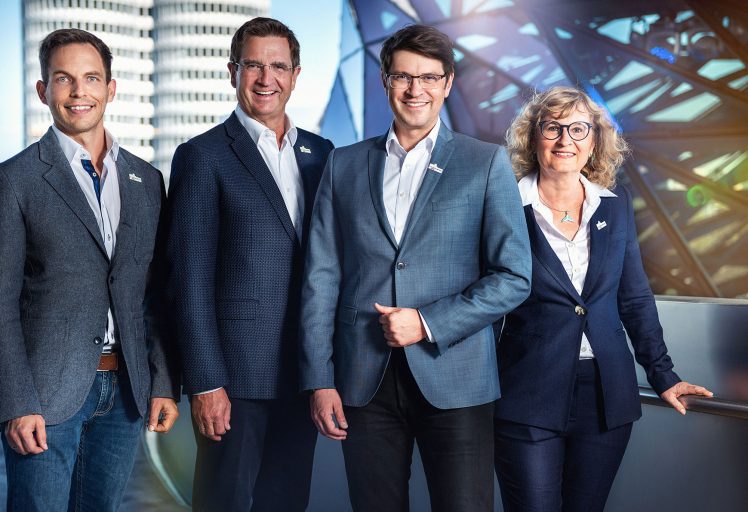 Portfolios | KLETT VISCOM | Marketing & Websites aus dem Ländle