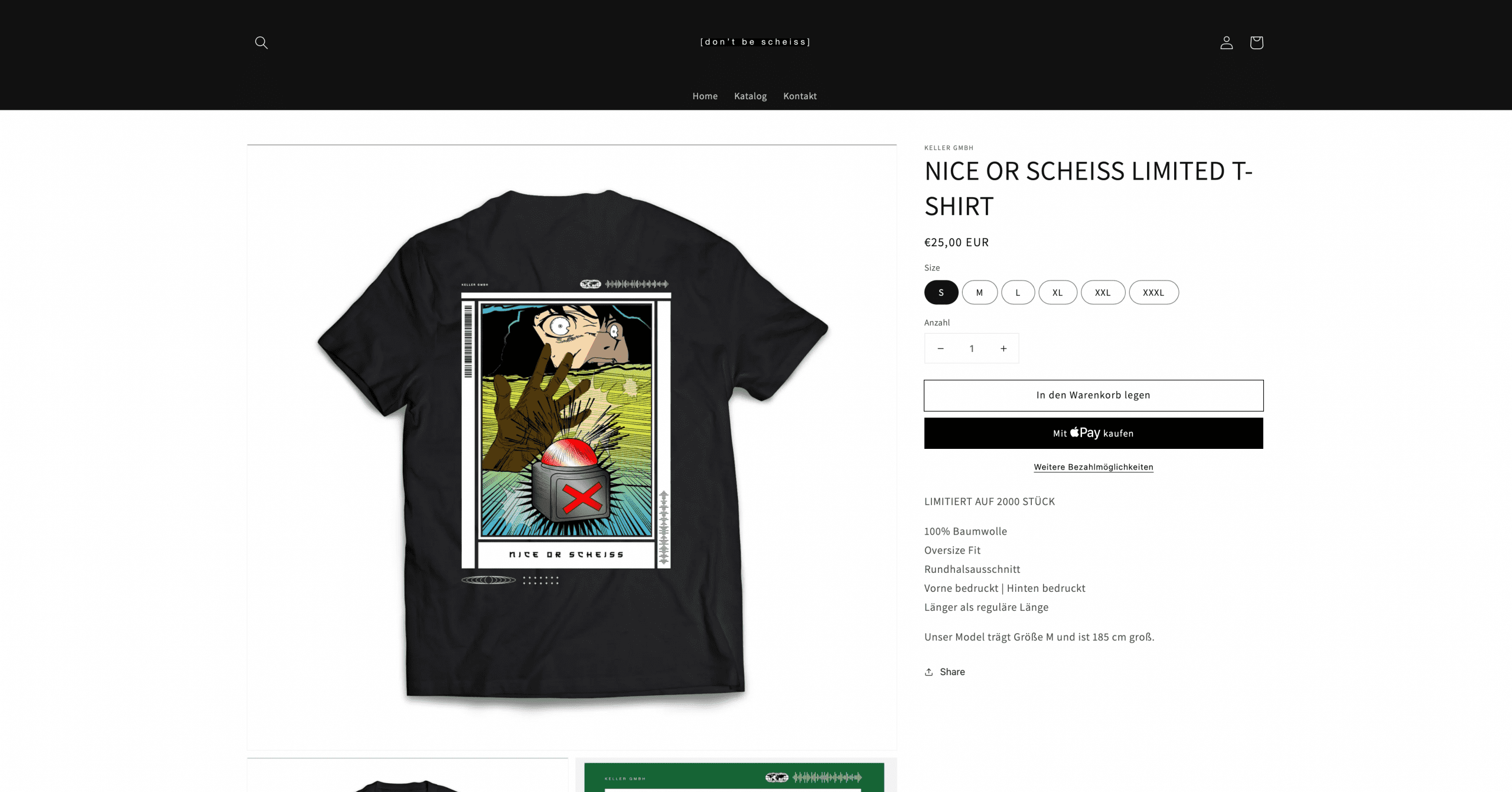 Agentur | KLETT VISCOM | Marketing & Websites aus dem Ländle