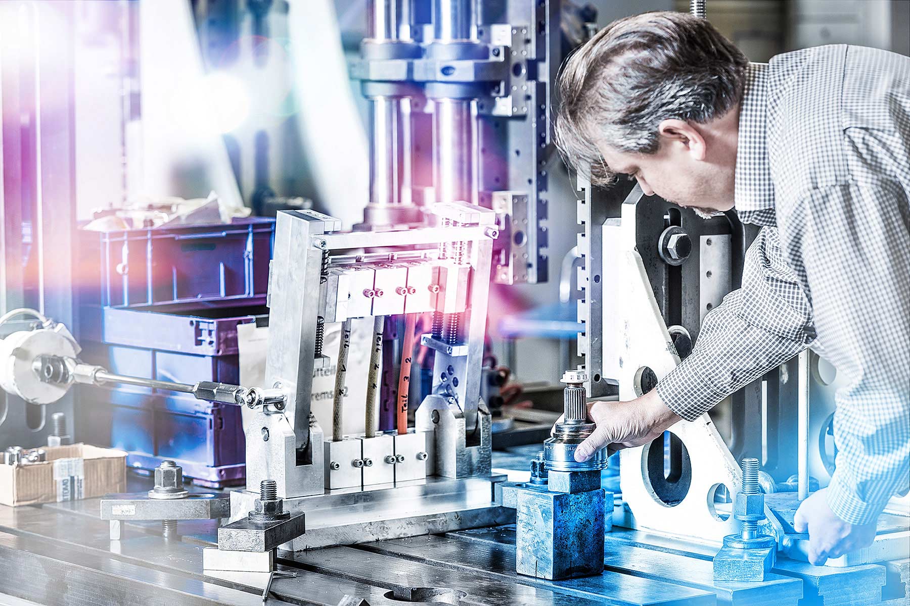 BMW GROUP | KLETT VISCOM | Marketing & Websites aus dem Ländle