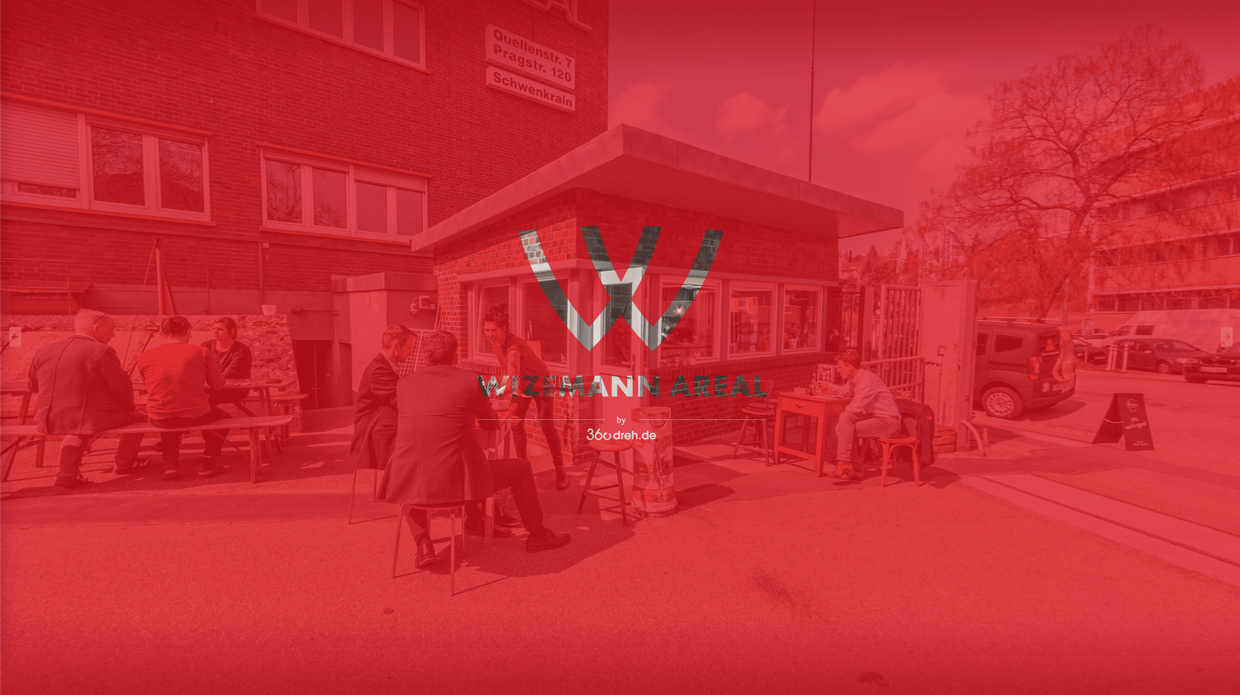 Portfolios | KLETT VISCOM | Marketing & Websites aus dem Ländle