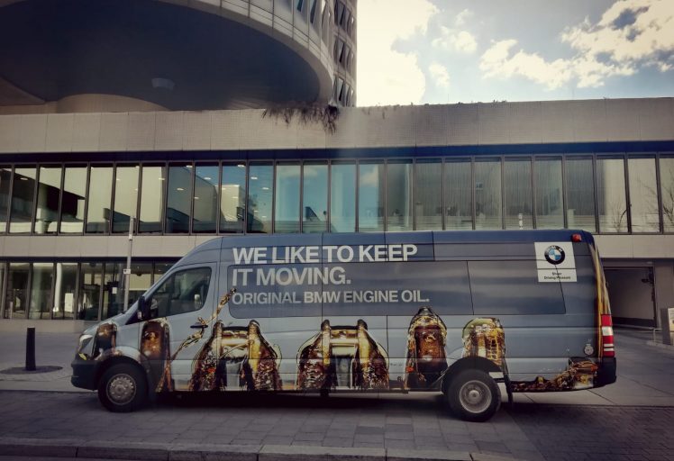 Portfolios | KLETT VISCOM | Marketing & Websites aus dem Ländle